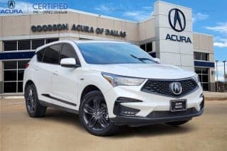 Acura 2021 RDX