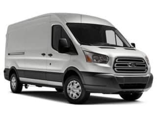 Ford 2015 Transit