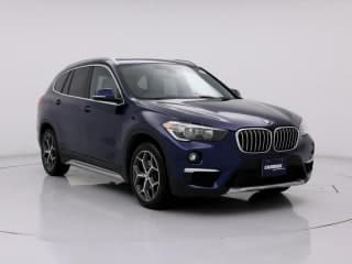 BMW 2018 X1