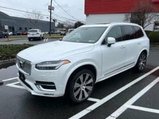 Volvo 2021 XC90