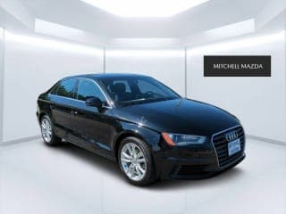 Audi 2015 A3