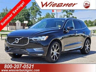 Volvo 2018 XC60