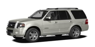 Ford 2007 Expedition EL