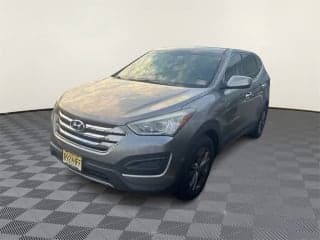 Hyundai 2014 Santa Fe Sport