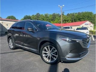 Mazda 2017 CX-9