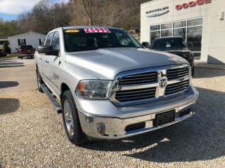 Ram 2018 1500