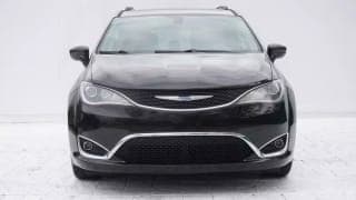 Chrysler 2018 Pacifica