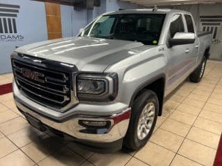 GMC 2016 Sierra 1500