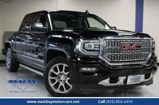 GMC 2017 Sierra 1500