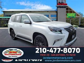 Lexus 2023 GX 460