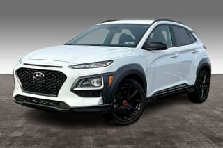 Hyundai 2021 Kona