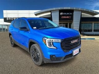 GMC 2024 Terrain