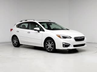 Subaru 2019 Impreza