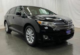 Toyota 2011 Venza