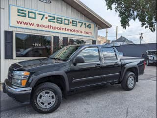 Chevrolet 2008 Colorado