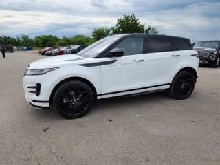 Land Rover 2021 Range Rover Evoque