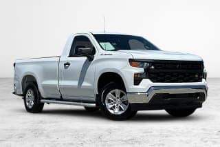 Chevrolet 2023 Silverado 1500