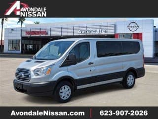 Ford 2019 Transit