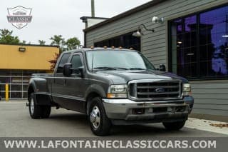 Ford 2003 F-350 Super Duty