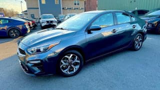 Kia 2020 Forte