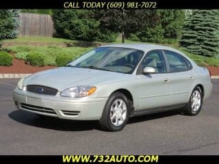 Ford 2005 Taurus