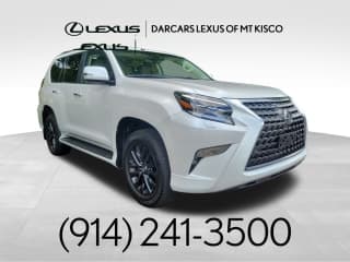 Lexus 2023 GX 460