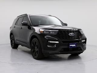 Ford 2020 Explorer