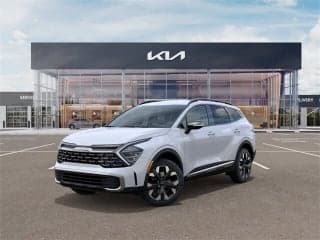 Kia 2024 Sportage