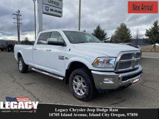 Ram 2018 3500