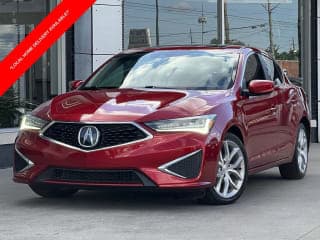 Acura 2019 ILX