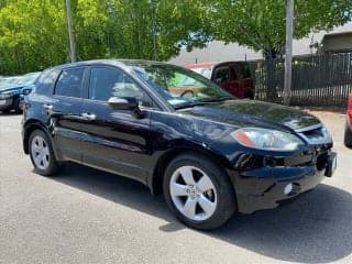 Acura 2008 RDX