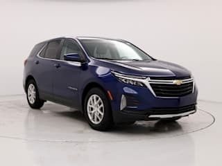 Chevrolet 2022 Equinox