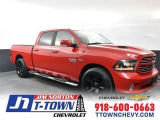 Ram 2015 1500