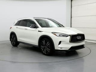 Infiniti 2021 QX50