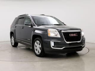 GMC 2017 Terrain