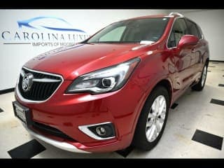 Buick 2019 Envision