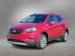 Buick 2019 Encore