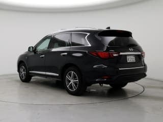 Infiniti 2020 QX60