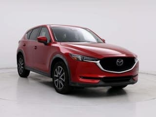 Mazda 2018 CX-5