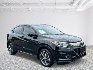 Honda 2022 HR-V