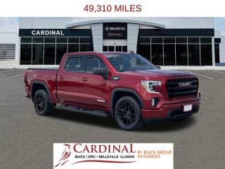 GMC 2021 Sierra 1500