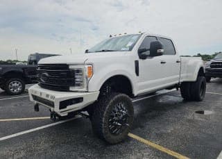 Ford 2019 F-350 Super Duty