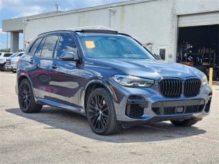 BMW 2022 X5