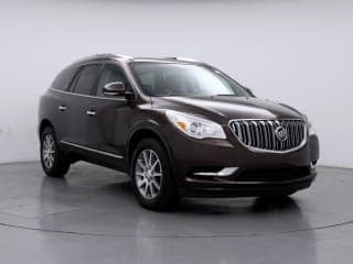 Buick 2015 Enclave