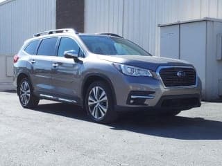 Subaru 2022 Ascent