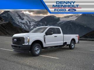 Ford 2024 F-350 Super Duty