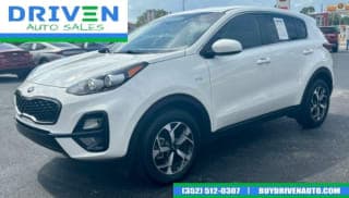 Kia 2020 Sportage