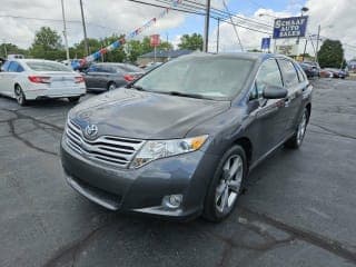 Toyota 2011 Venza