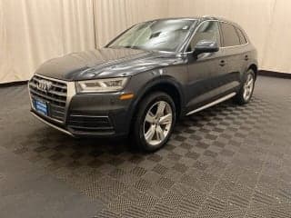 Audi 2018 Q5