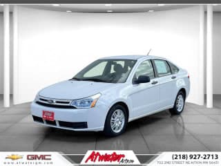 Ford 2009 Focus